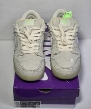 Nike SB Dunk Low Pro Halloween Mummy Shoes 3