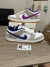Size 10.5 - Nike SB Dunk Low Rayssa Leal (Ships Asap!) 2