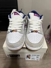 Size 10.5 - Nike SB Dunk Low Rayssa Leal (Ships Asap!) 3