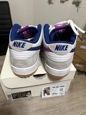 Size 10.5 - Nike SB Dunk Low Rayssa Leal (Ships Asap!) 4
