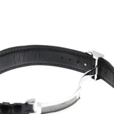 IWC Portugieser IW371447 41mm SS Black Dial Automatic #C3674 4