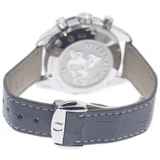 Omega Speedmaster 324.38.38.50.06.001 38mm SS Gray #C17842 3