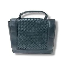 Bottega Veneta One Handle Classic Auth 4