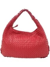 Bottega Veneta — Bottega Veneta Semi 115653 for From Japan — Handbag — resale