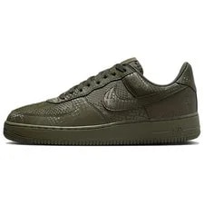 Nike — [IB0018-301] -- Nike Air Force 1 Low Top Skateboard Shoes — Sneaker — resale