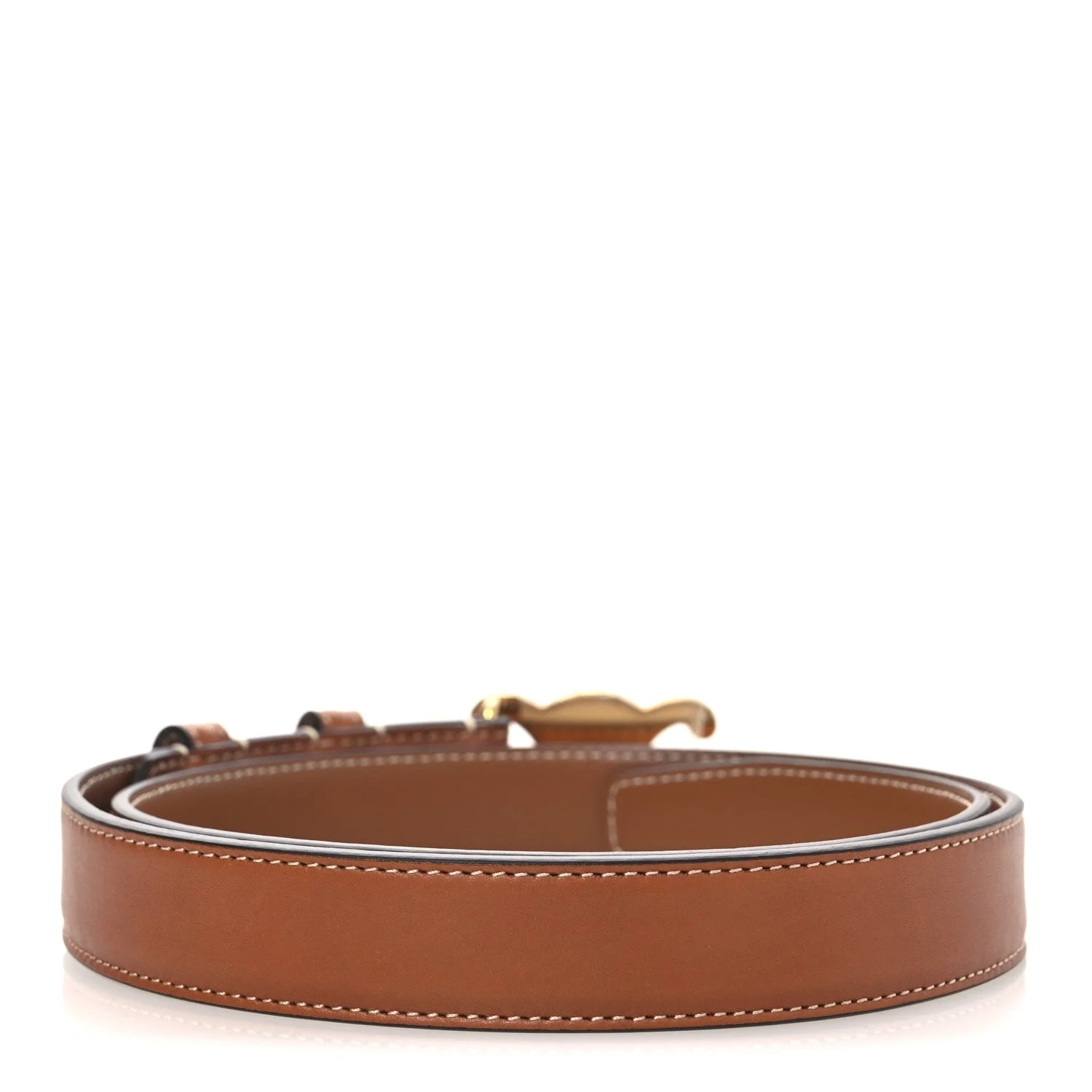Box Medium 25mm Triomphe Belt 75 30 2