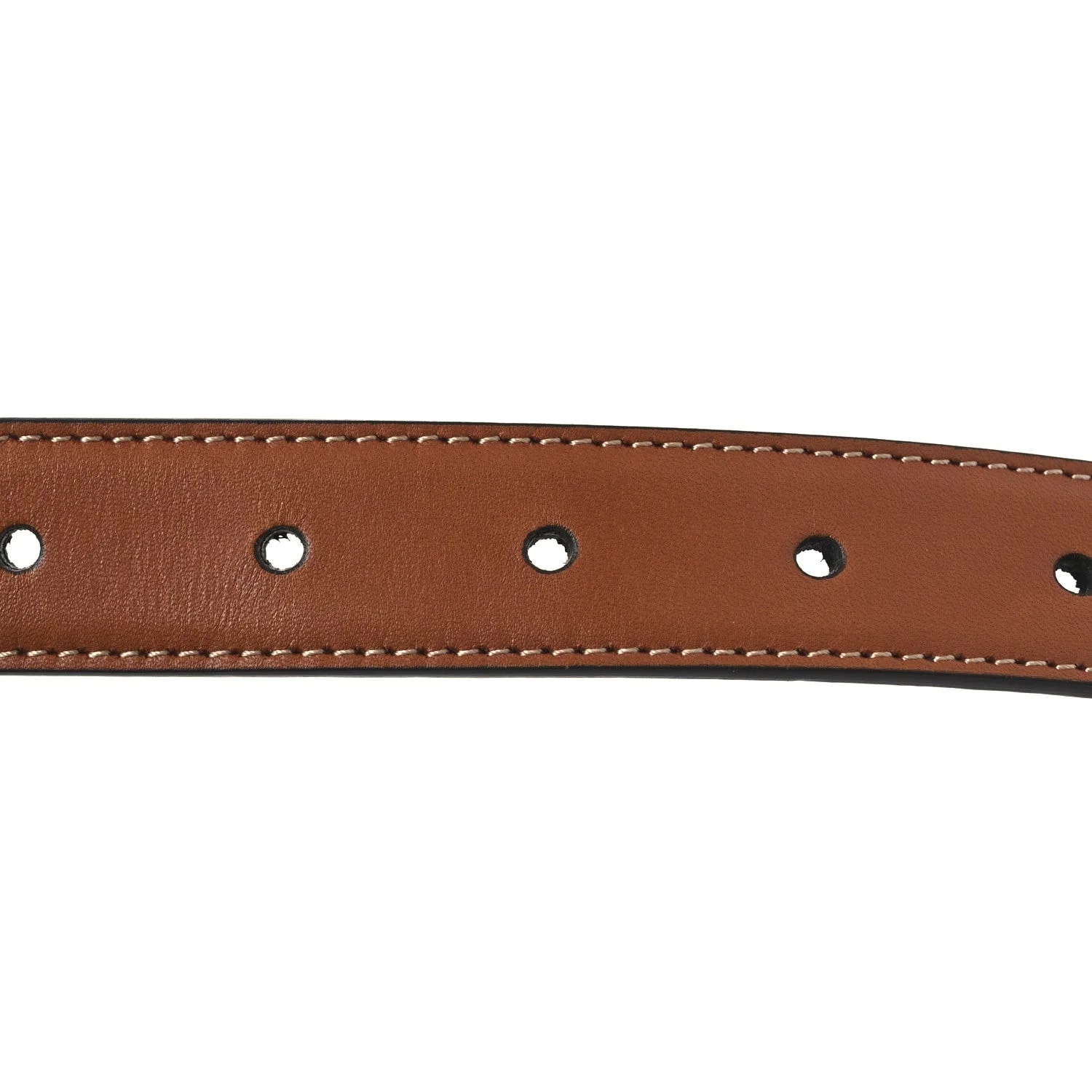 Box Medium 25mm Triomphe Belt 75 30 3