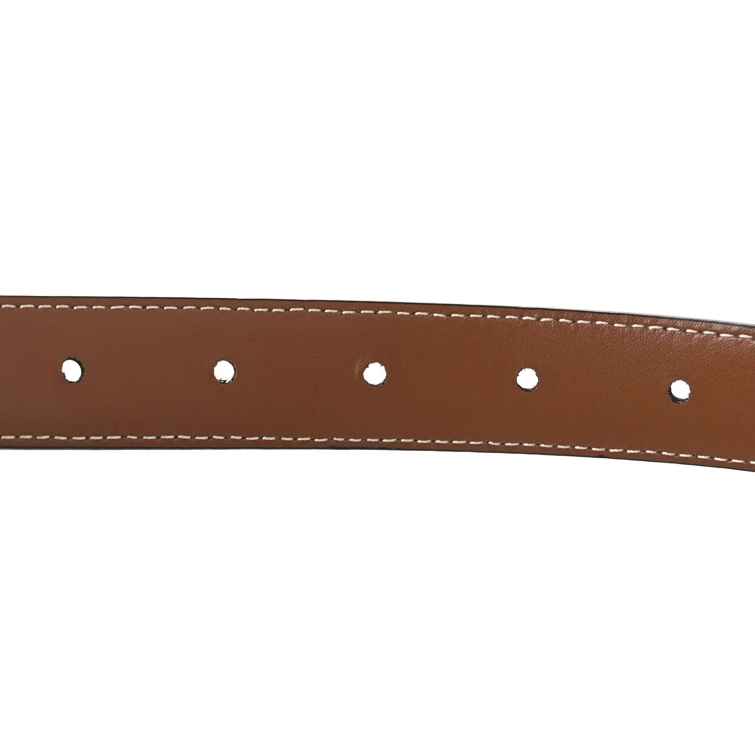 Box Medium 25mm Triomphe Belt 75 30 4