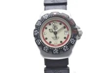 TAG Heuer Formula 1 WA1411 Luminous Dial 28mm Quartz 4