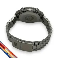 Omega Speedmaster Automatic 3510.50 Black Stainless Steel 2
