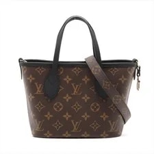 Louis Vuitton — Louis Vuitton Neverfull Inside OUT M28349 There Was An Rfid Re — Handbag — resale