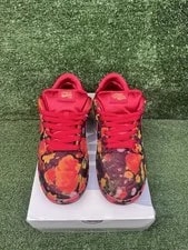 Size 9 - the Wizard of Oz X Nike Dunk SB Low Field 2