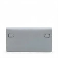 Hermès Kelly Wallet Glypantane Metal Fittings G: 2026 2