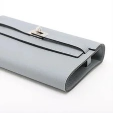 Hermès Kelly Wallet Glypantane Metal Fittings G: 2026 3