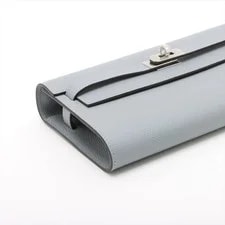 Hermès Kelly Wallet Glypantane Metal Fittings G: 2026 4
