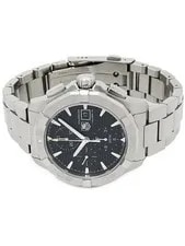 Ulysse Nardin Sanshire 135 34 S30 33mm White Dial Stainless Steel Yellow #T335 2