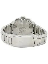 Ulysse Nardin Sanshire 135 34 S30 33mm White Dial Stainless Steel Yellow #T335 3