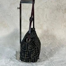 Fendi Pattern One- Y2K 3