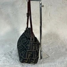 Fendi Pattern One- Y2K 4