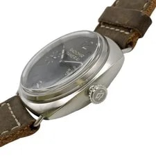 Panerai Radiomir 8 Days PAM0992 Black #192 3