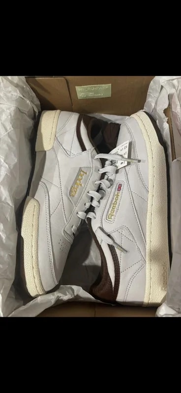 Reebok — Reebok X Bodega — Sneaker — resale