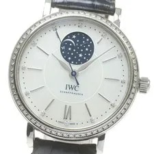 IWC — IWC Portofino Automatic 37 IW458104 TO237539 — Watch — resale