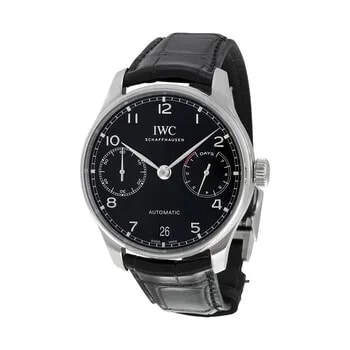 IWC — Portugieser Automatic IW501705 — Watch — resale