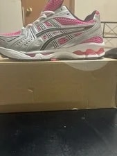 Asics GEL-Kayano 14 Glow / 1201A019-700 2