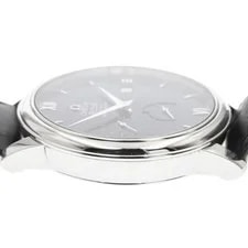 Omega DE Ville Prestige 424.13.40.21.03.001 40mm SS Navy #C5967 4
