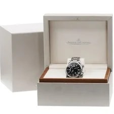 Jaeger-LeCoultre Master Compressor Dual Matic 146.8.02/Q1738170 TO294395 2