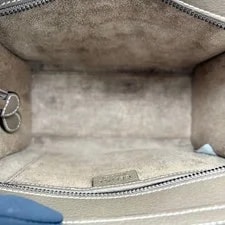 Celine Luggage Crossbody Authentic Condition 4