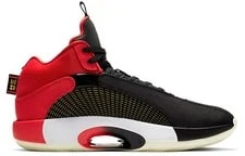 Jordan Xxxv Chinese New Year 2021 - DD2234-001 MT 2