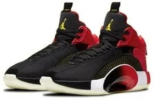 Jordan Xxxv Chinese New Year 2021 - DD2234-001 MT 3