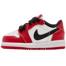 Jordan — Jordan 1 Retro Low OG (2025) (GS) -600 — Sneaker — resale