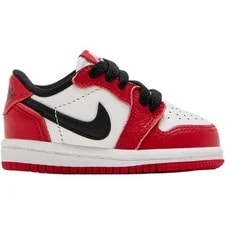 Jordan 1 Retro Low OG (2025) (GS) -600 2