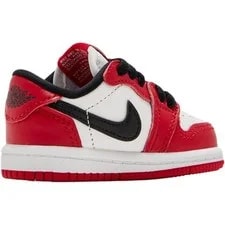Jordan 1 Retro Low OG (2025) (GS) -600 3