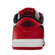 Jordan 1 Retro Low OG (2025) (GS) -600 4