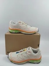 Salomon — Salomon XT-6 Ice Feather — Sneaker — resale
