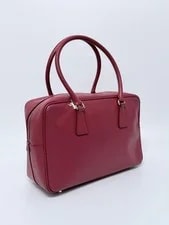 Prada Lux Top Handle Bauletto Top Handle JA265PR 2