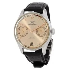 Portugieser Automatic IW501705 2