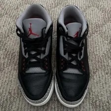 Size 10 - Air Jordan 3 Retro OG 2024 3