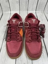 Kobe Bryant × Nike Dunk Low Protro 'Team ' 'Lower Merion Away' 2