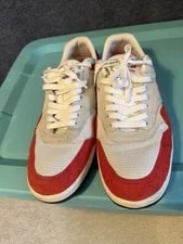 Nike SB GTS Return / CK3464 600 Sz 12 Air Max 1 4