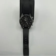 IWC Pilot's Chronograph Top Gun Miramar Ceramic Auto 46mm #537 2