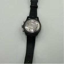 IWC Pilot's Chronograph Top Gun Miramar Ceramic Auto 46mm #537 3