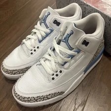 Air Jordan 3 Retro 2020 Size 11 CT8532-104 3