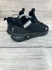 Puma Enzo 2 Uncaged Size 8 Athletic Running Shoes 376531-01 3