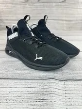 Puma Enzo 2 Uncaged Size 8 Athletic Running Shoes 376531-01 4
