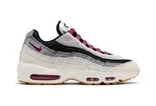 Size 14 - Nike SB X Air Max 95 Cactus Flower Skateboarding 2