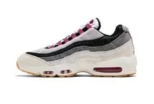 Size 14 - Nike SB X Air Max 95 Cactus Flower Skateboarding 3